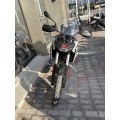 Aprilia Tuareg 660 2026